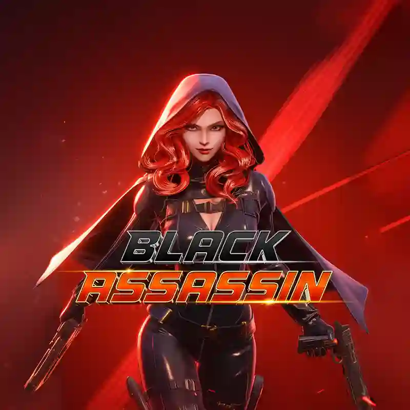 Juego de casino Black Assassin en star777