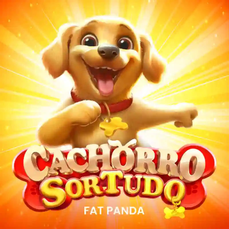 Juego de Casino Cachorro Sortudo en star777