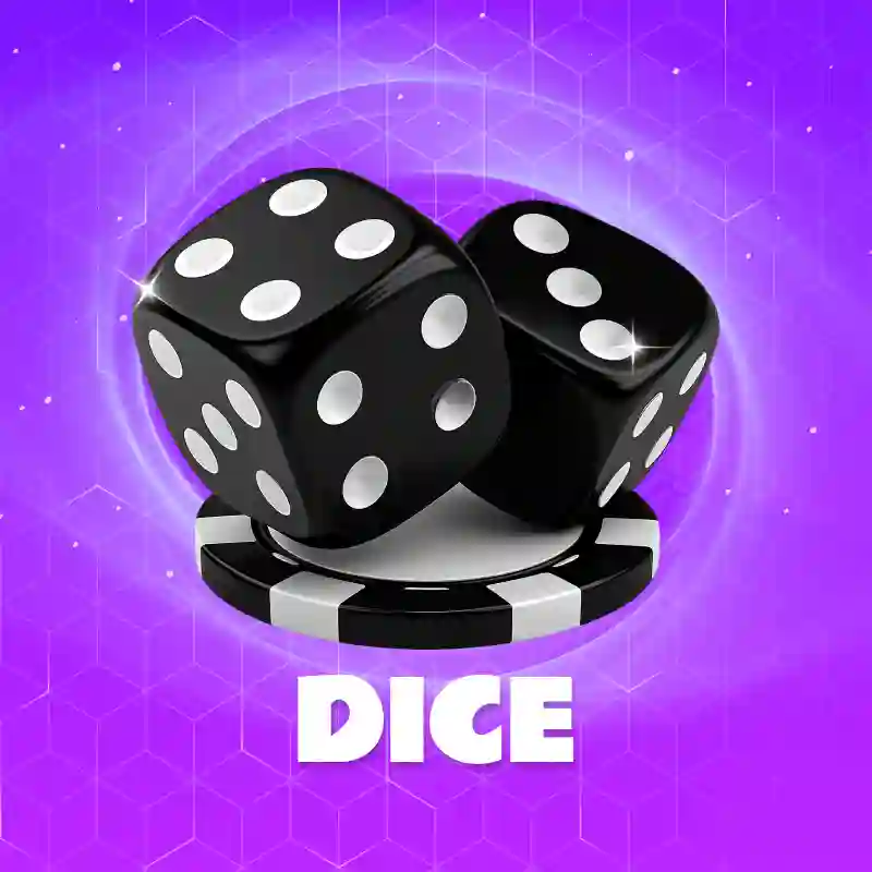 Juego de Casino Dice en star777 México