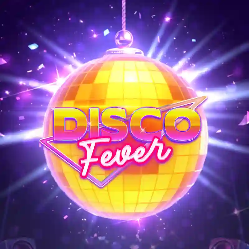 Slot Disco Fever en star777 Casino México