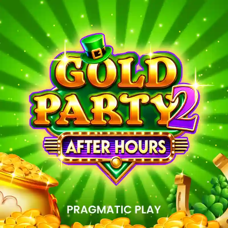 Jugar Gold Party 2 en star777