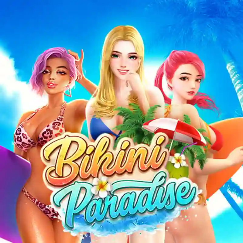 PGS Bikini Paradise Slot