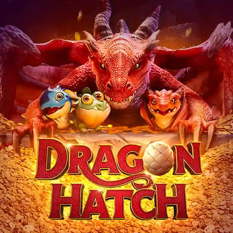 PGS Dragon Hatch Slot star777