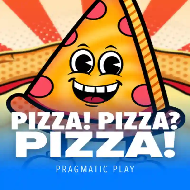 Jugar PIZZA PIZZA PIZZA en star777 Casino México