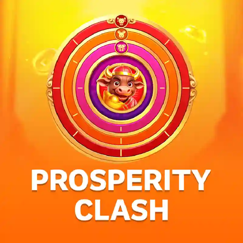 Prosperity Clash Casino Online star777