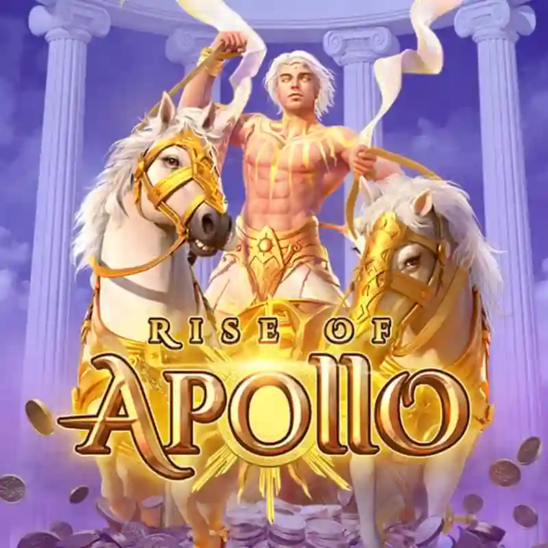 Rise of Apollo Juego de Casino star777