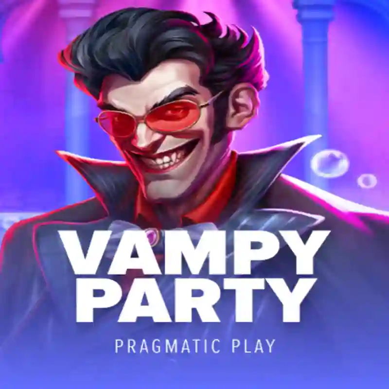 Jugar a Vampy Party en star777 Casino México