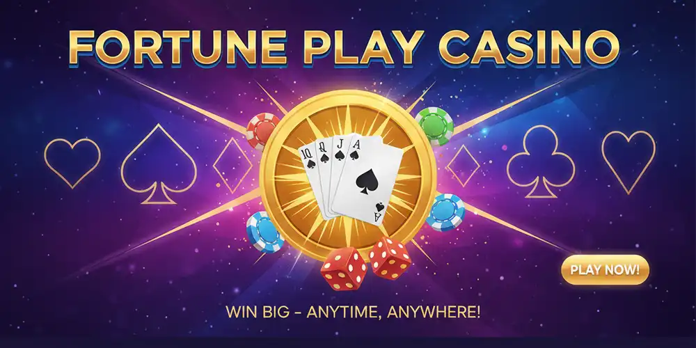 star777 Casino Banner
